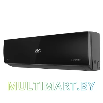 Кондиционер Royal Clima Attica Nero RC-AN35HN картинка 2
